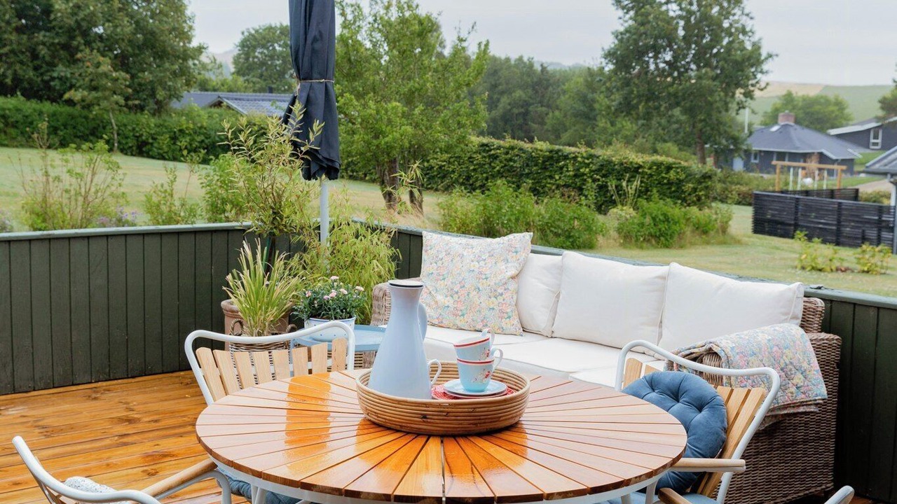 Photo of Outdoor in Floutrup