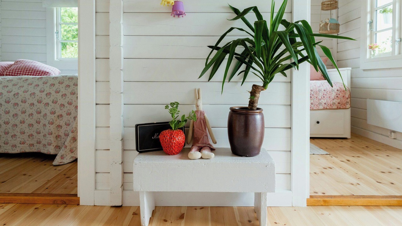 Photo of Bedroom in Floutrup