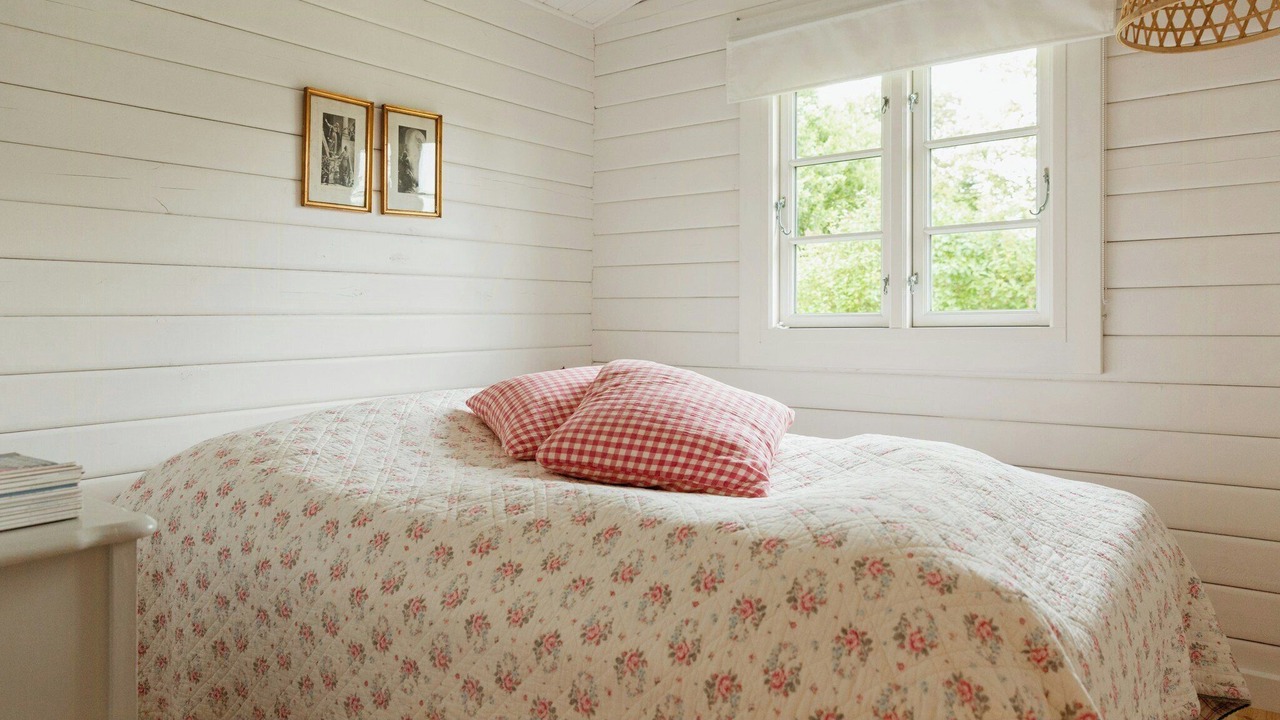 Photo of Bedroom in Floutrup