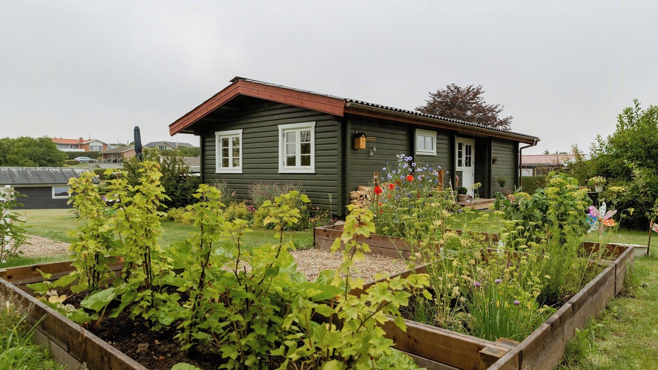 Photo of Outdoor in Floutrup