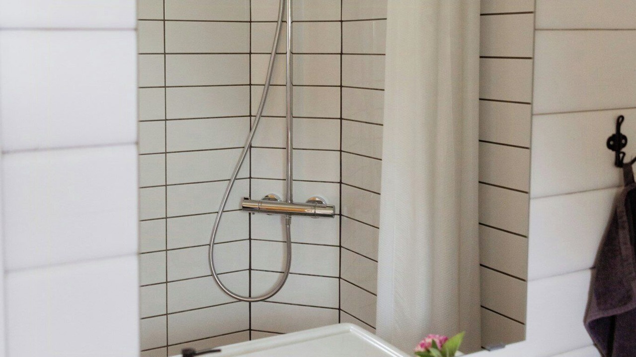 Photo of Bathroom in Floutrup