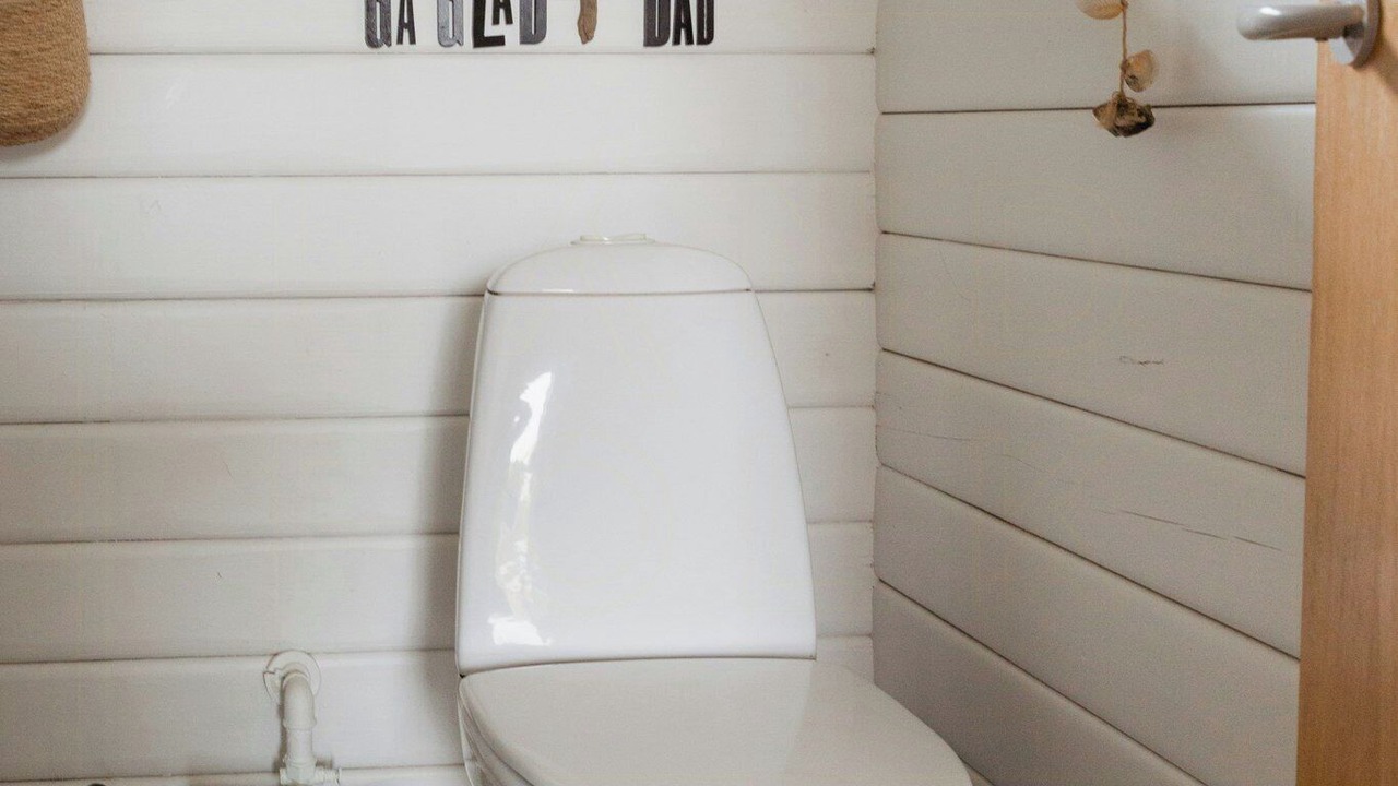 Photo of Bathroom in Floutrup