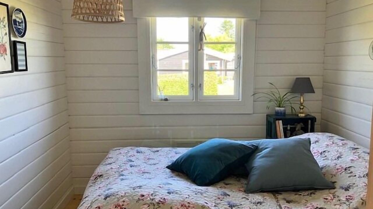 Photo of Bedroom in Floutrup