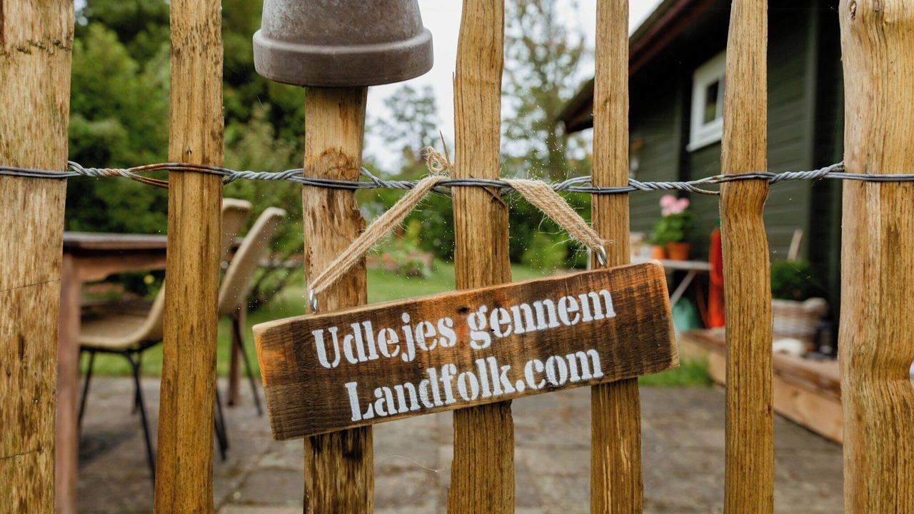 Photo of Outdoor in Floutrup