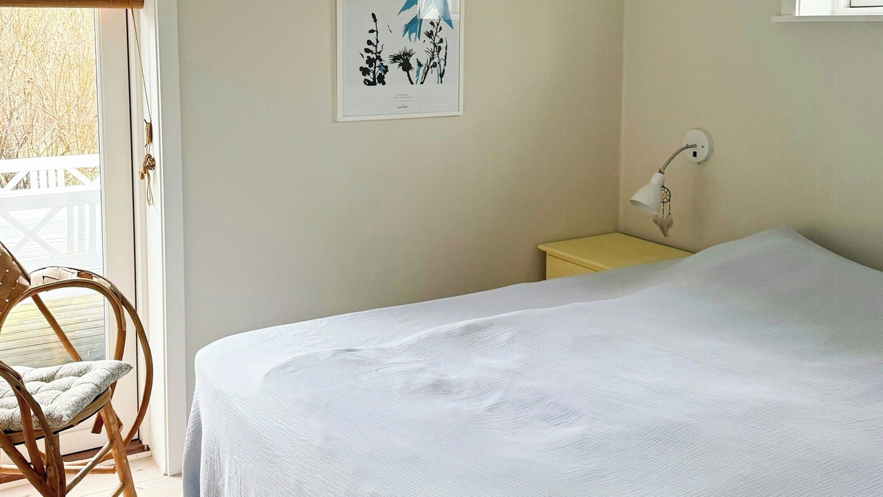 Photo of Bedroom in Rageleje