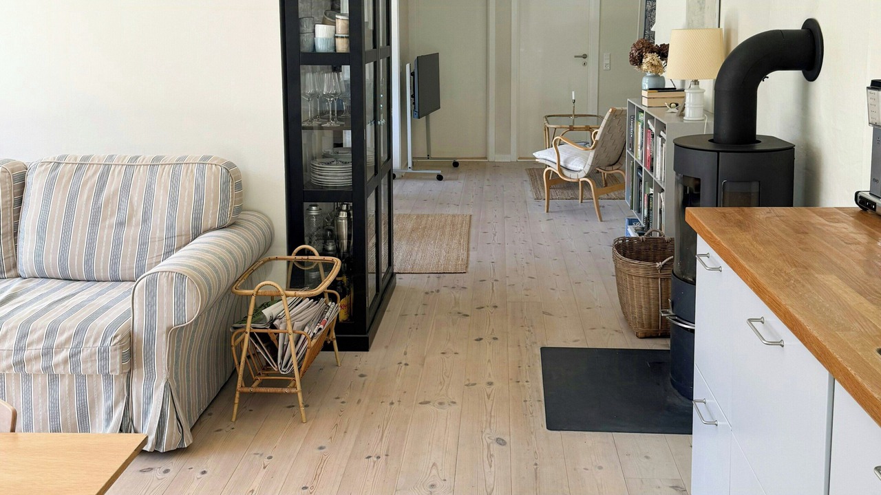 Photo of Livingroom in Rageleje
