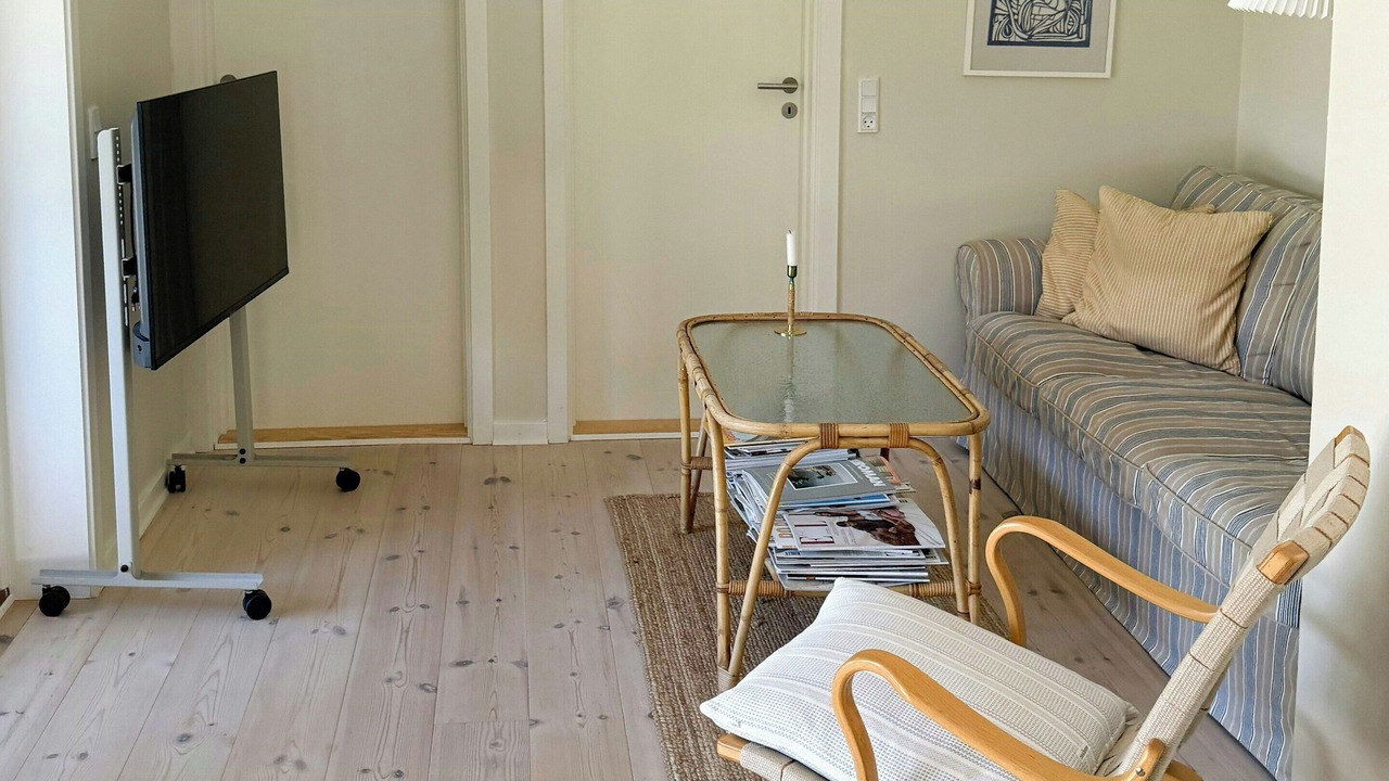 Photo of Livingroom in Rageleje