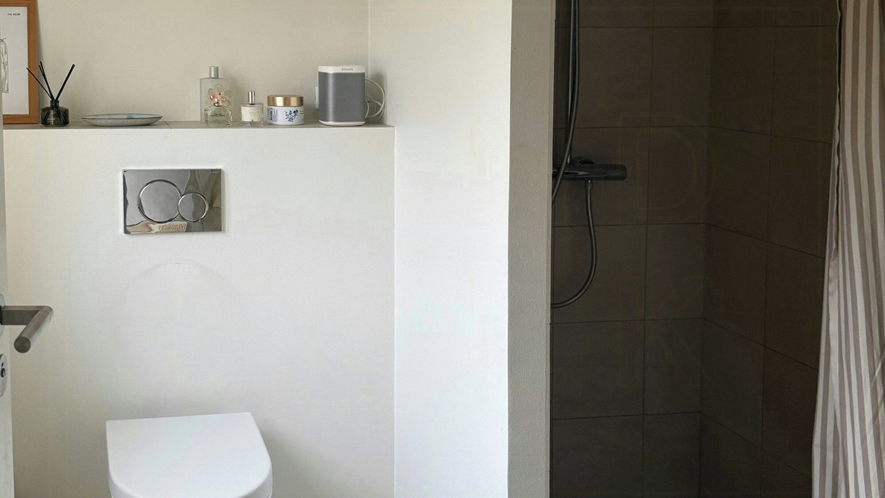Photo of Bathroom in Rageleje