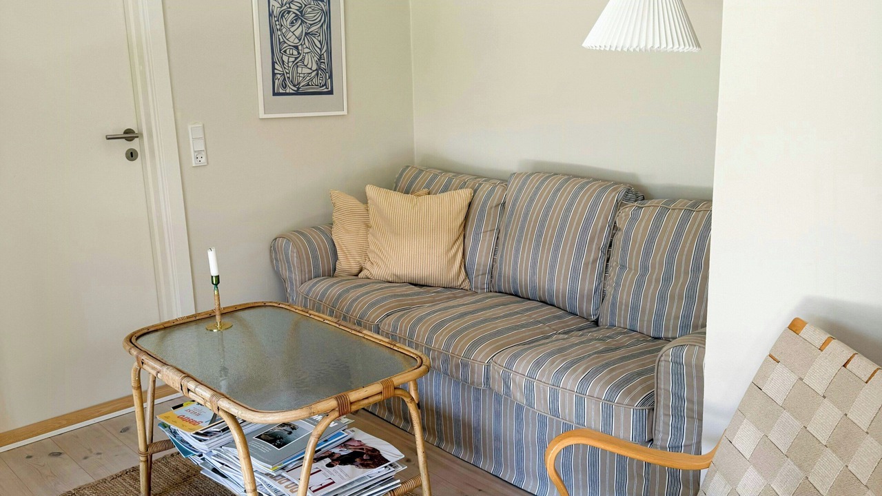 Photo of Livingroom in Rageleje