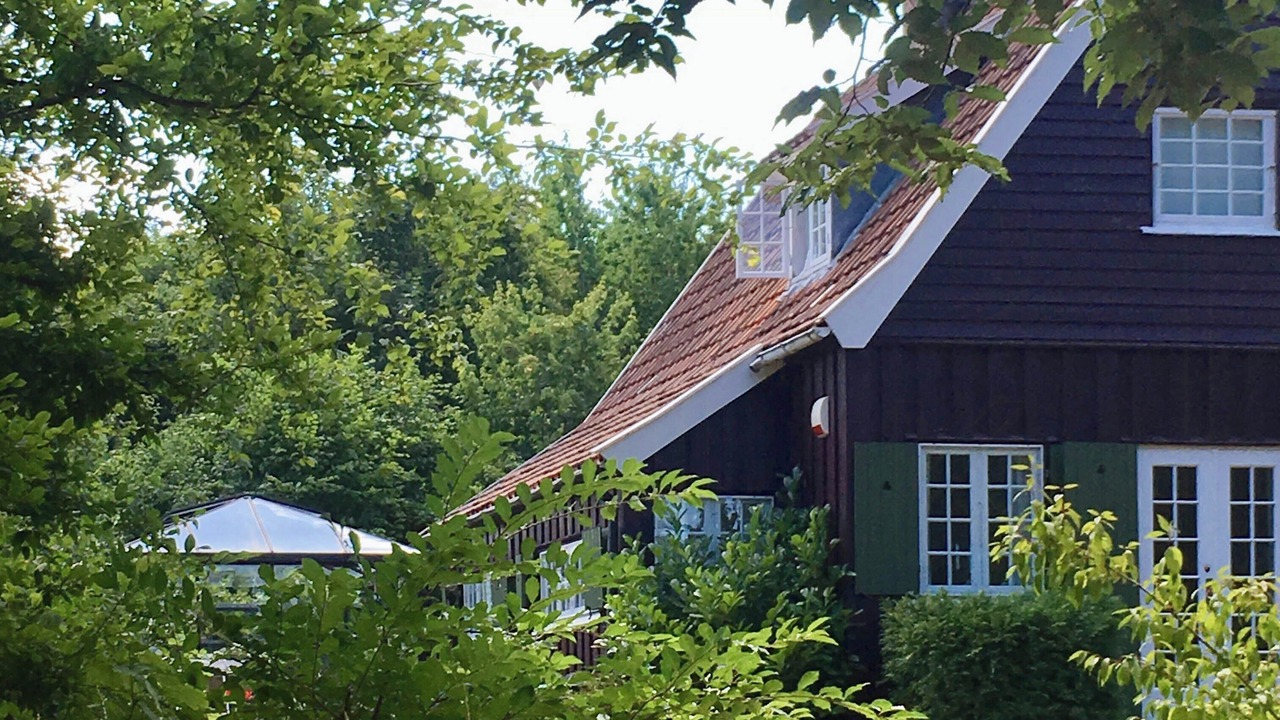 Photo of Outdoor in Udsholt