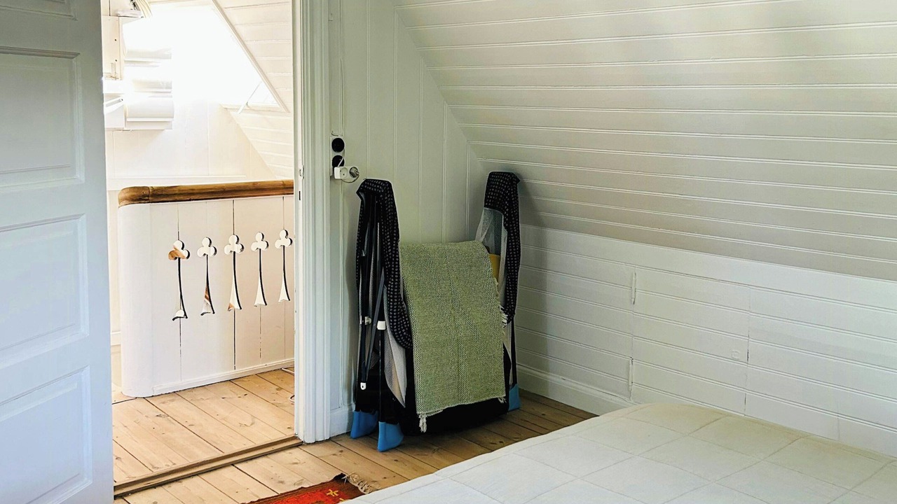 Photo of Bedroom in Udsholt