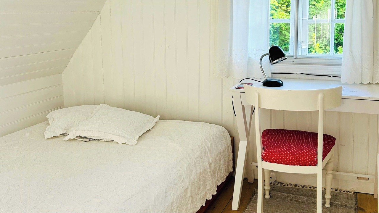 Photo of Bedroom in Udsholt