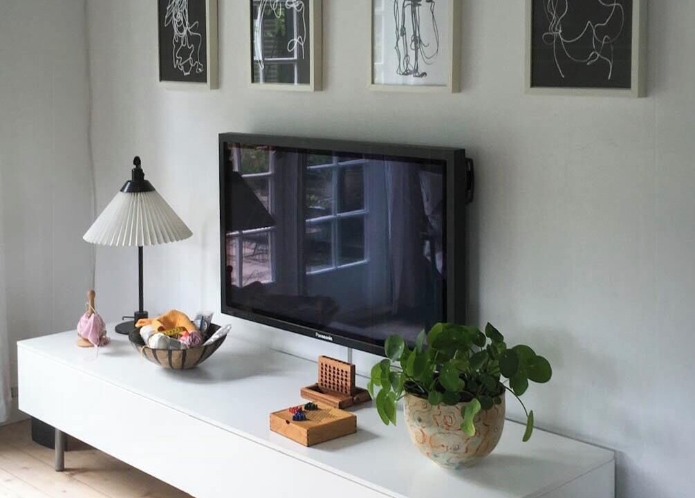 Photo of Livingroom in Udsholt