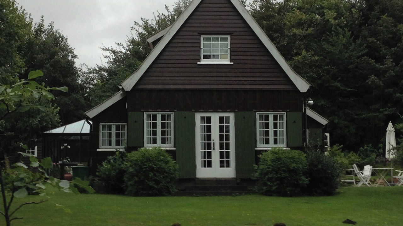 Photo of Outdoor in Udsholt