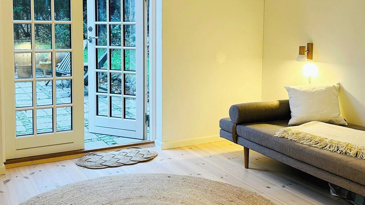 Photo of Livingroom in Udsholt