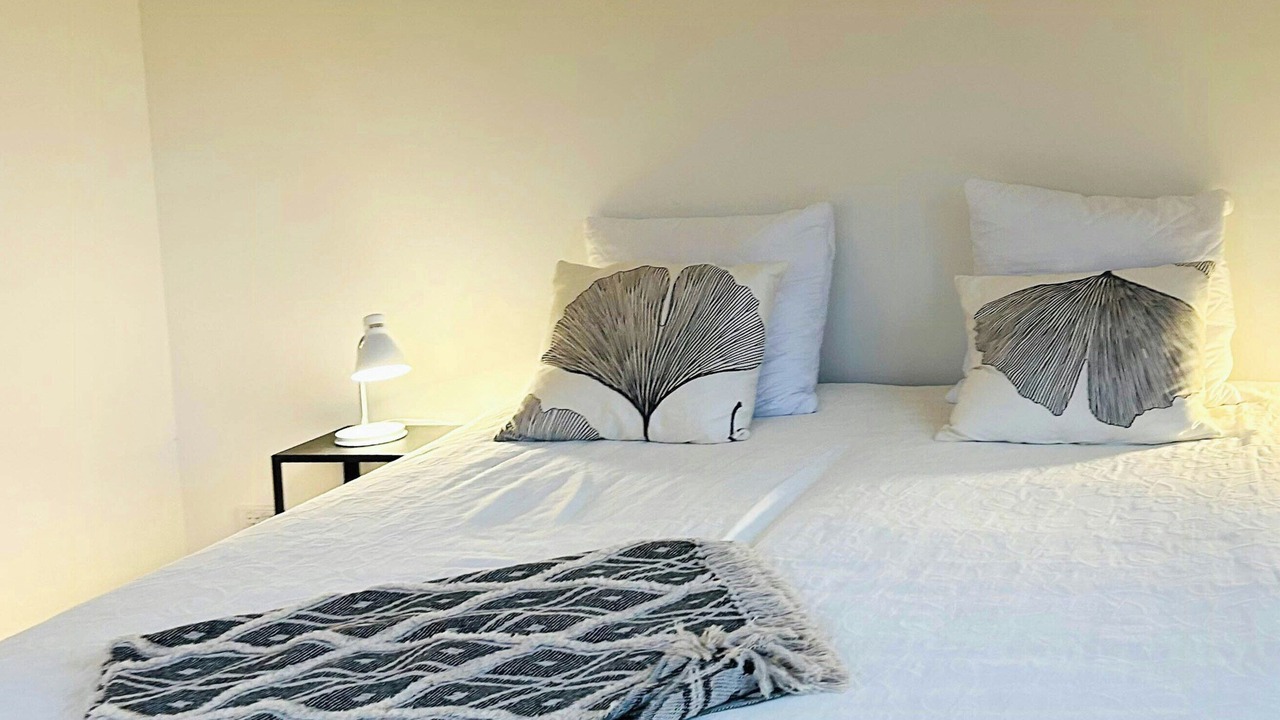 Photo of Bedroom in Udsholt