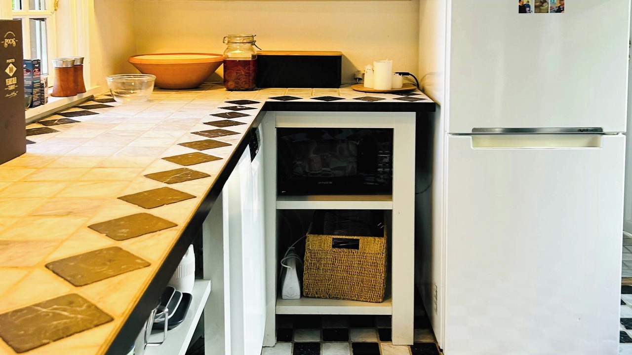 Photo of Kitchen in Udsholt