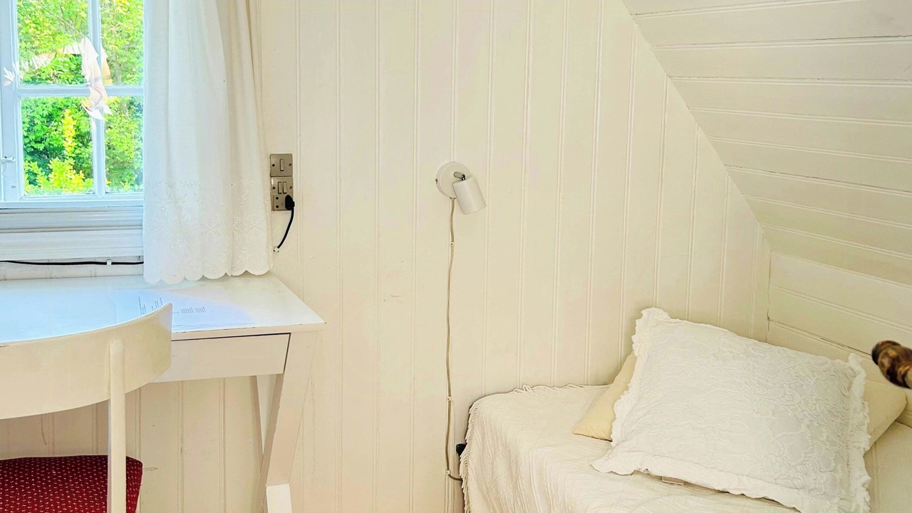 Photo of Bedroom in Udsholt