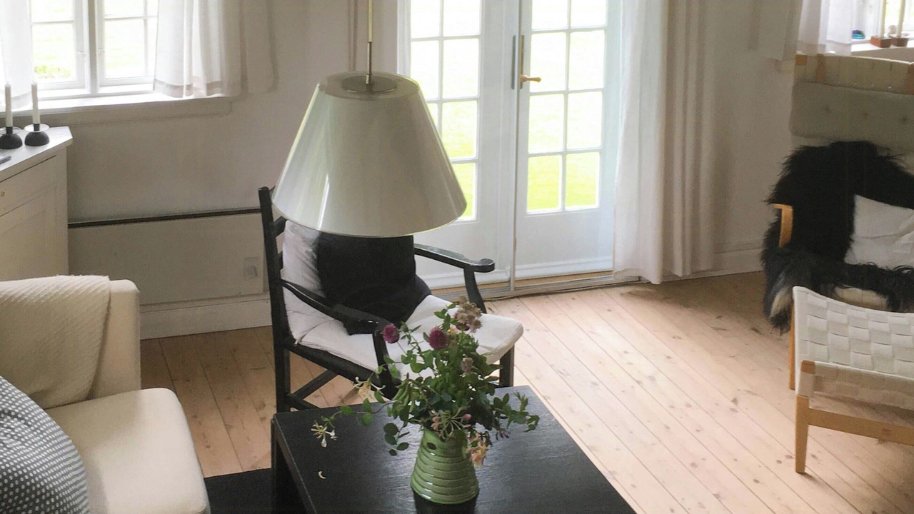 Photo of Livingroom in Udsholt