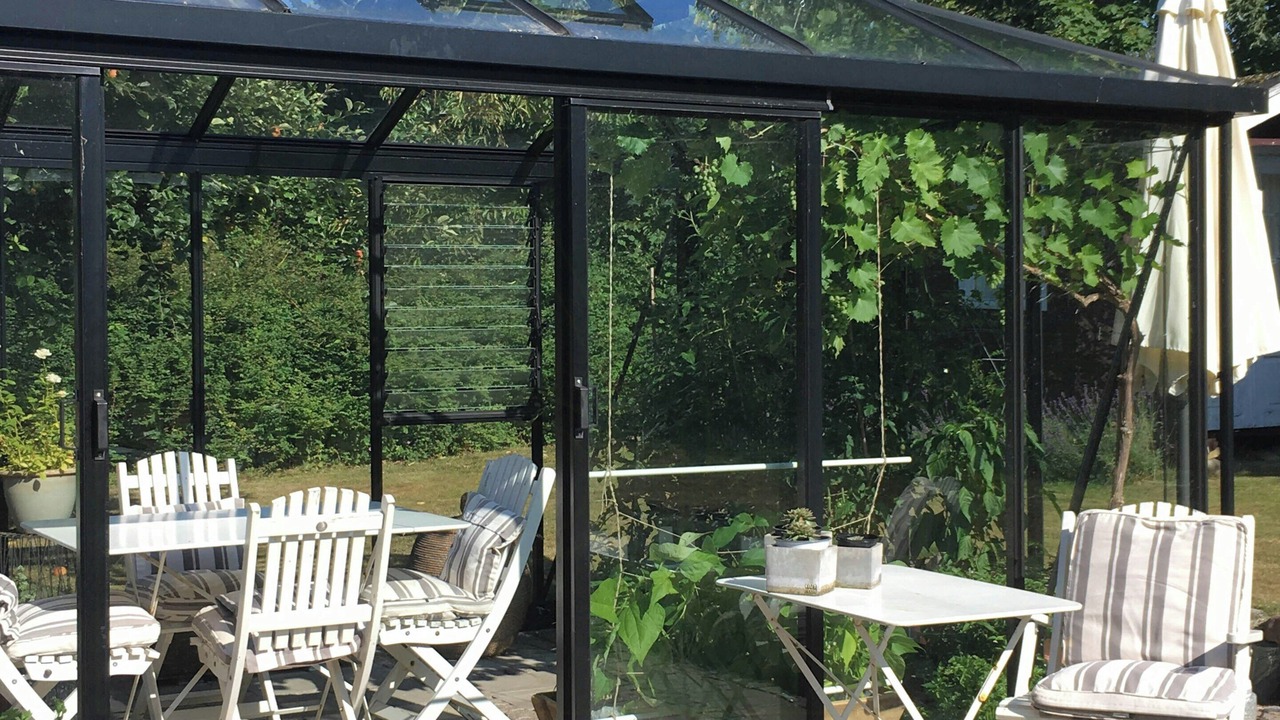 Photo of Outdoor in Udsholt