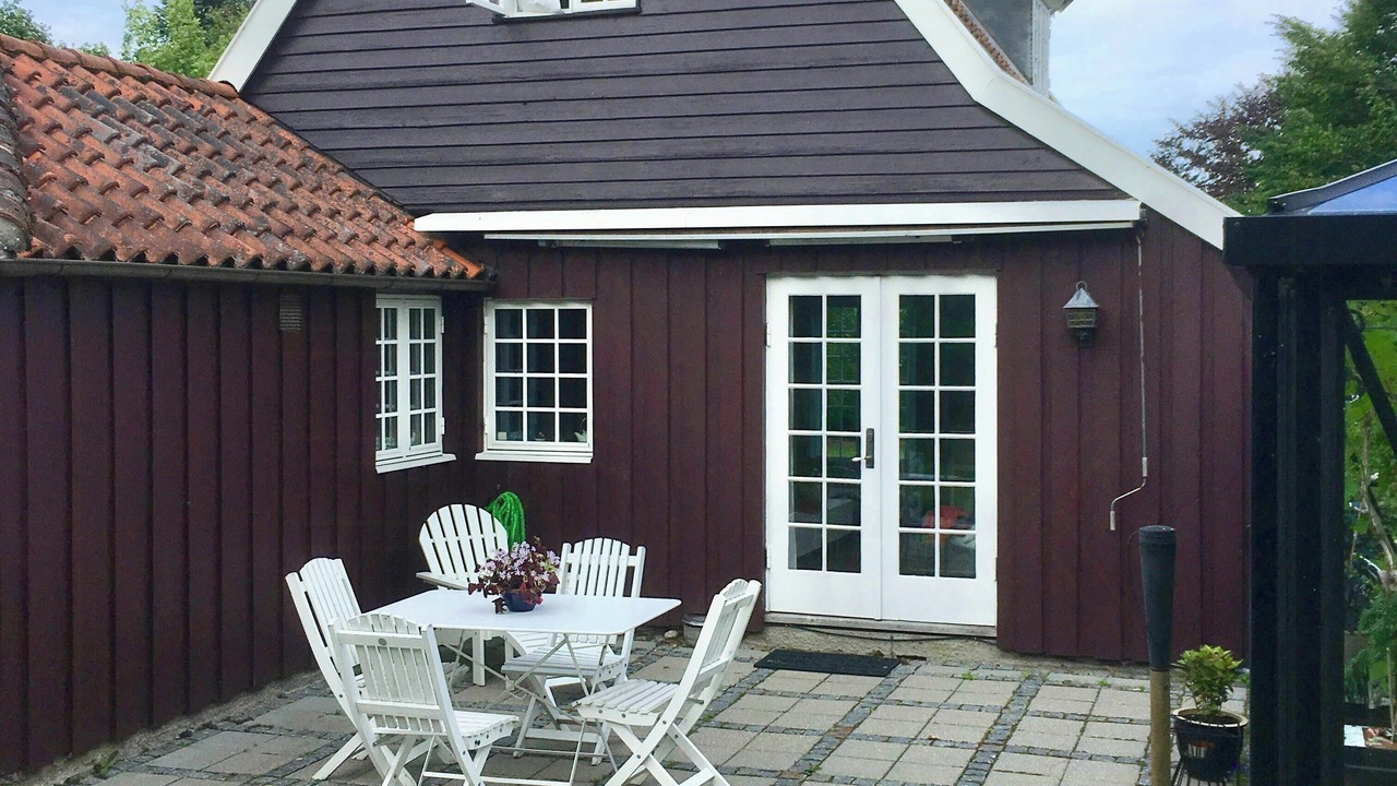 Photo of Outdoor in Udsholt