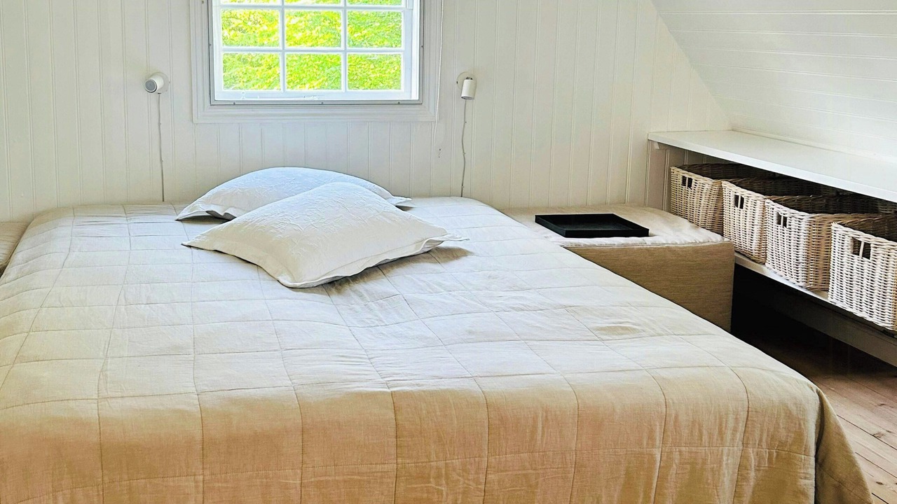 Photo of Bedroom in Udsholt