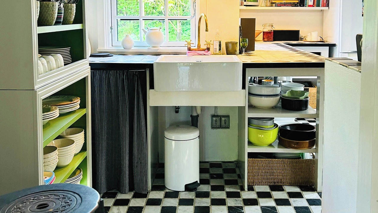 Photo of Kitchen in Udsholt