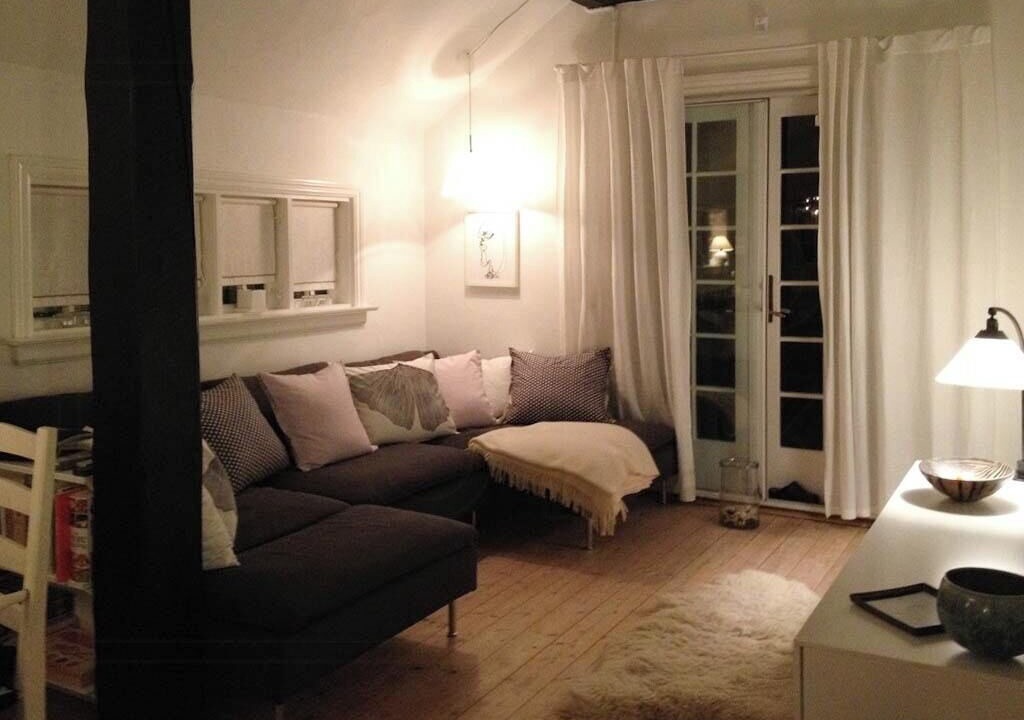 Photo of Livingroom in Udsholt