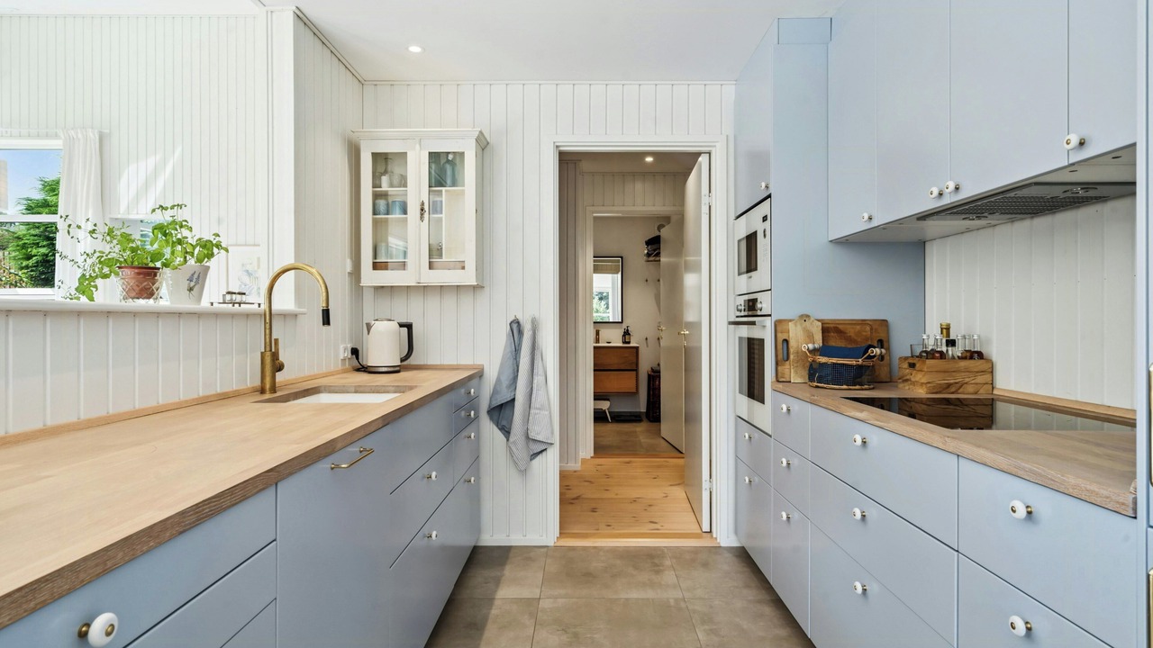 Photo of Kitchen in Hornslet