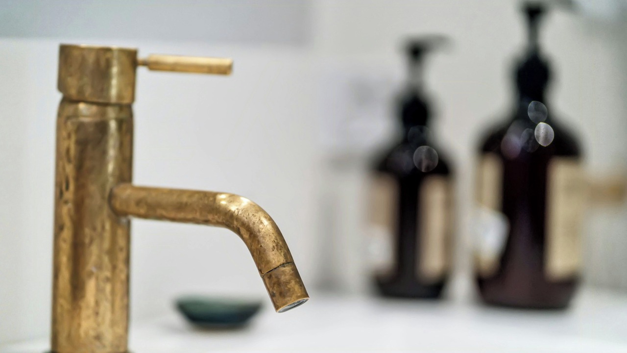 Photo of Bathroom in Hornslet