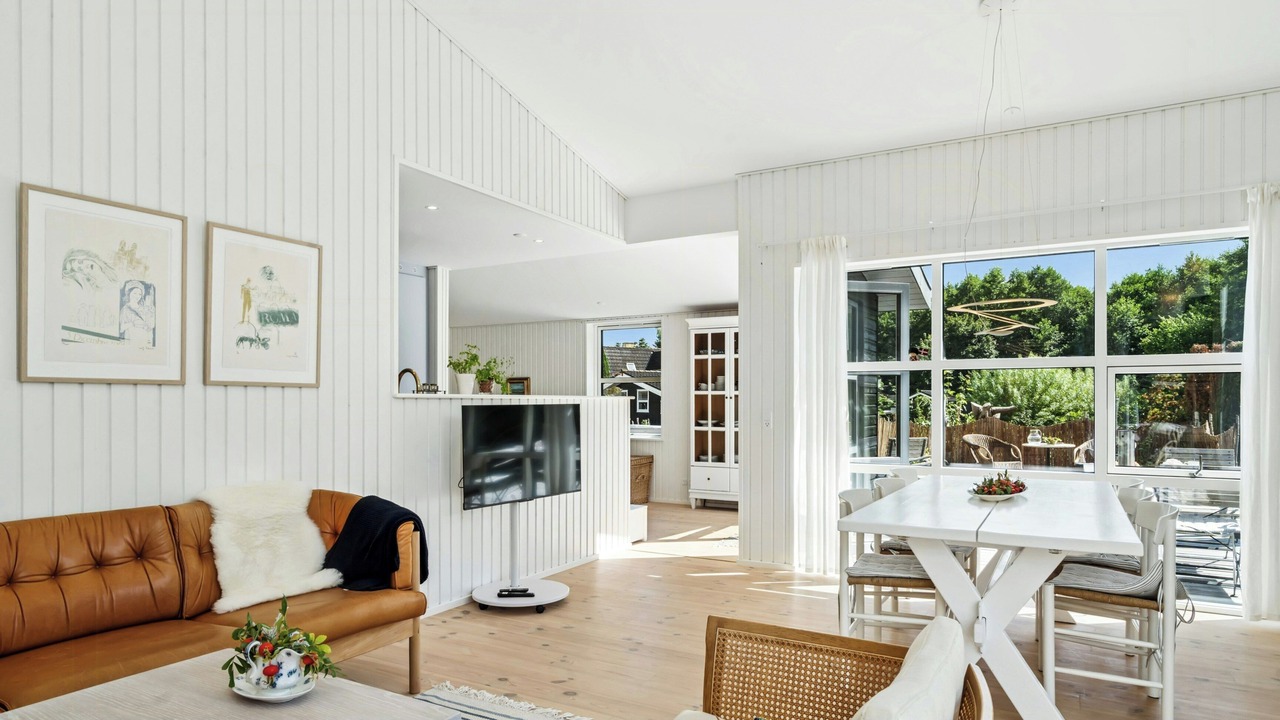 Photo of Livingroom in Hornslet