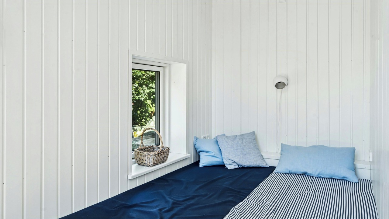 Photo of Bedroom in Hornslet