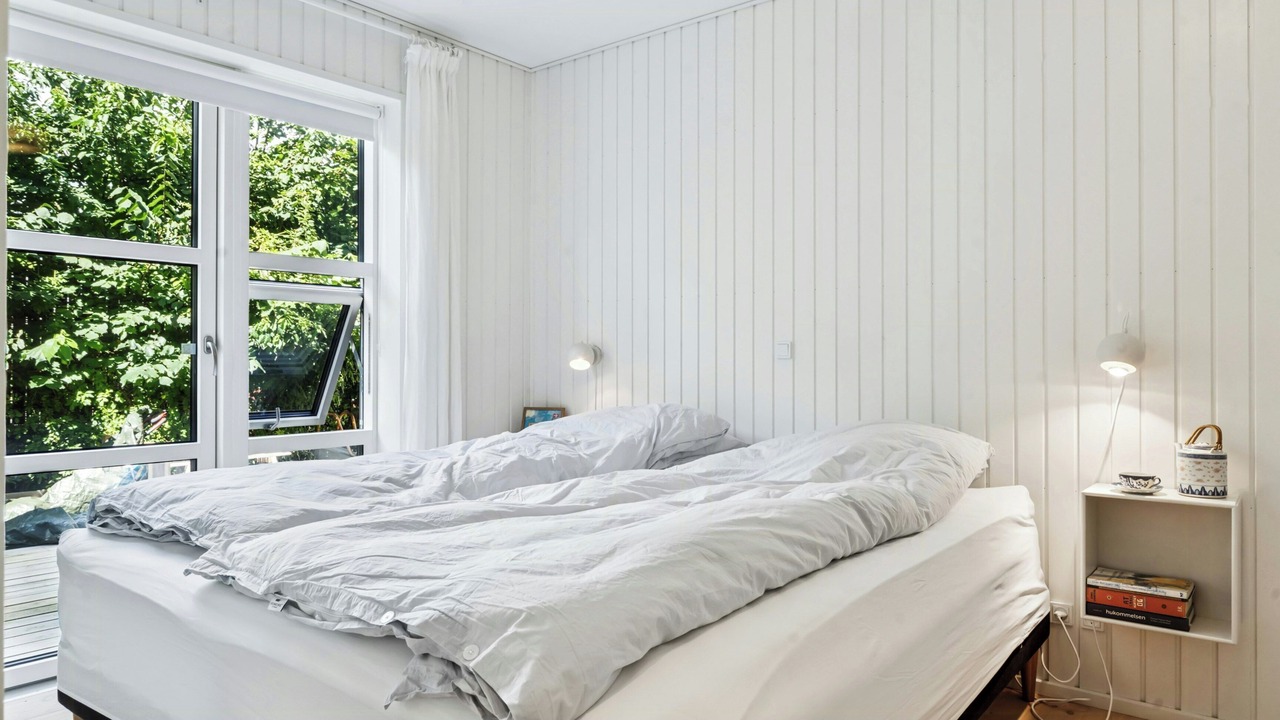 Photo of Bedroom in Hornslet