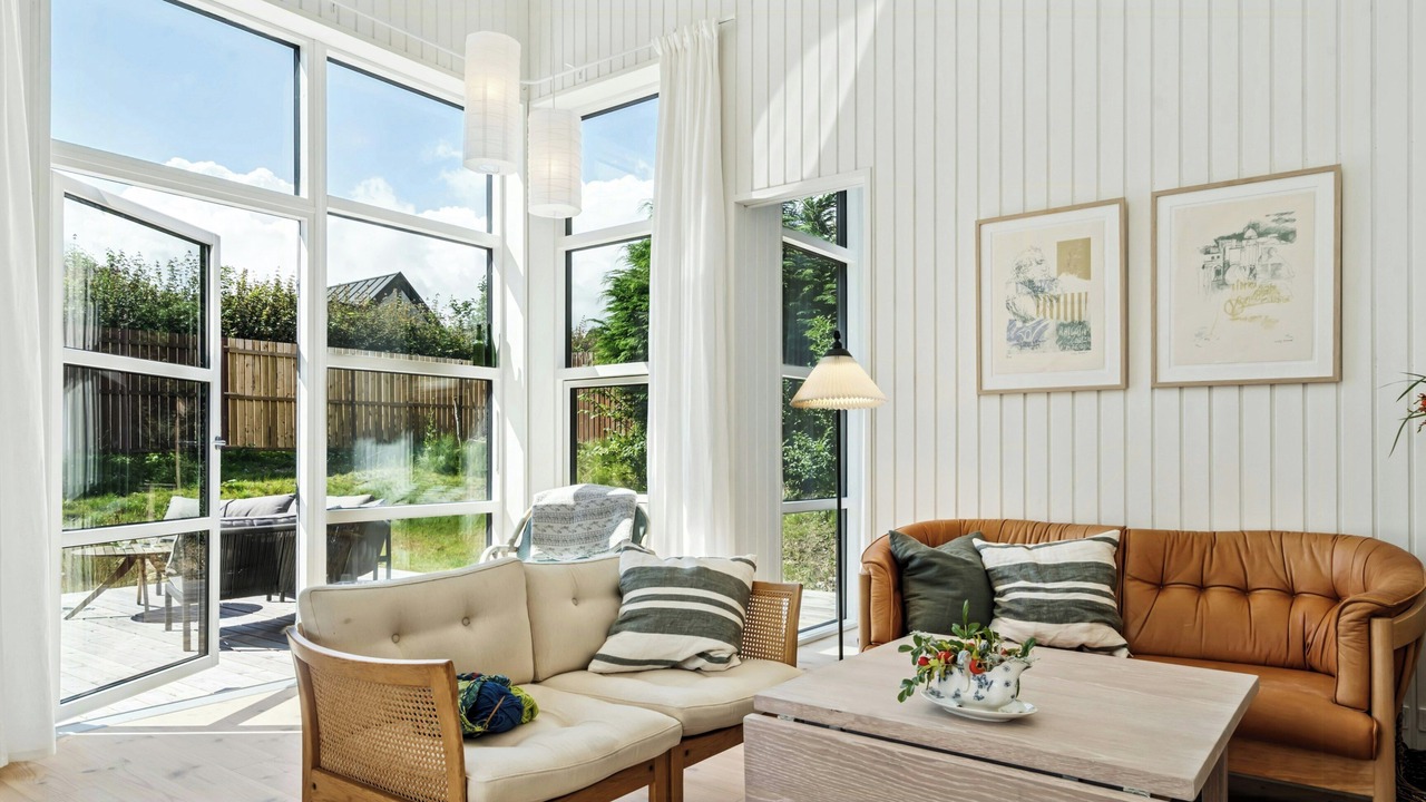 Photo of Livingroom in Hornslet