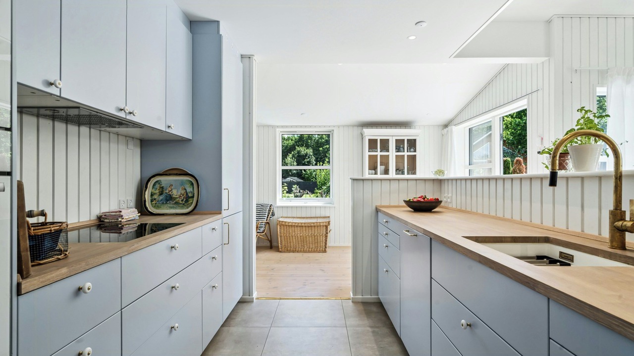 Photo of Kitchen in Hornslet