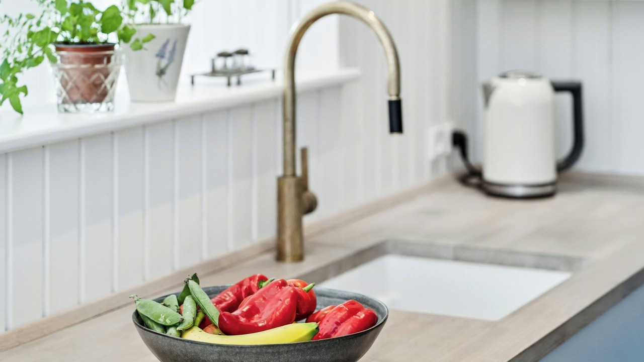Photo of Kitchen in Hornslet