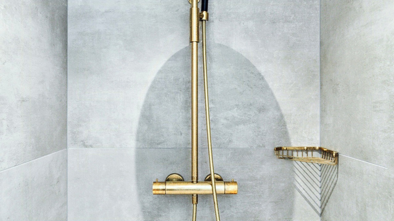 Photo of Bathroom in Hornslet