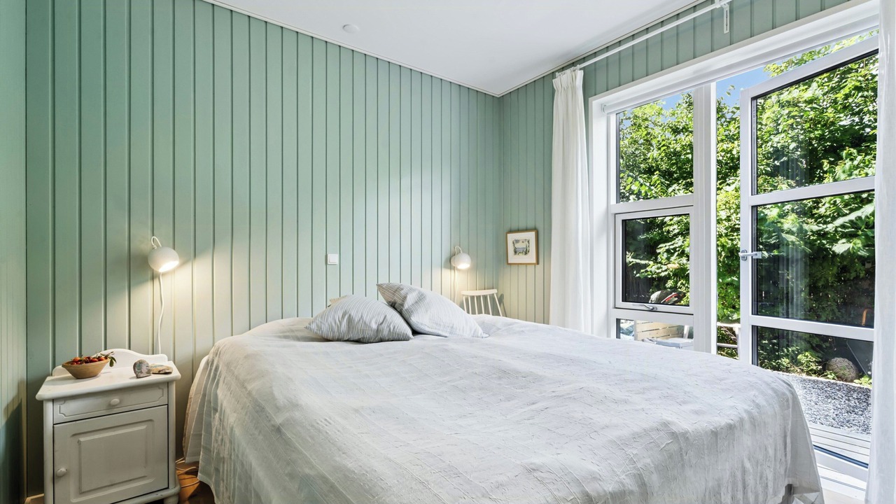 Photo of Bedroom in Hornslet