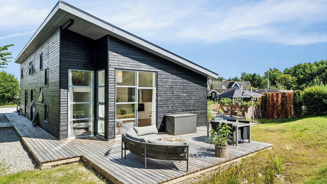 Photo of Outdoor in Hornslet