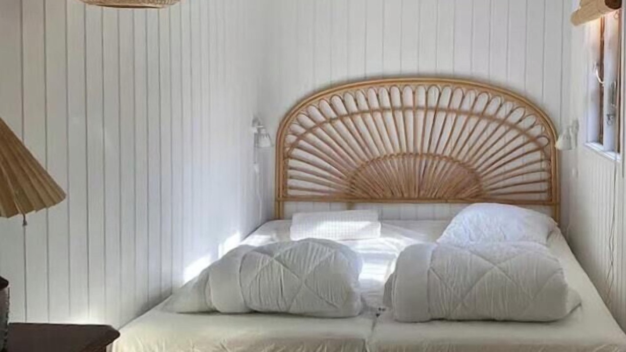 Photo of Bedroom in Hoensinge