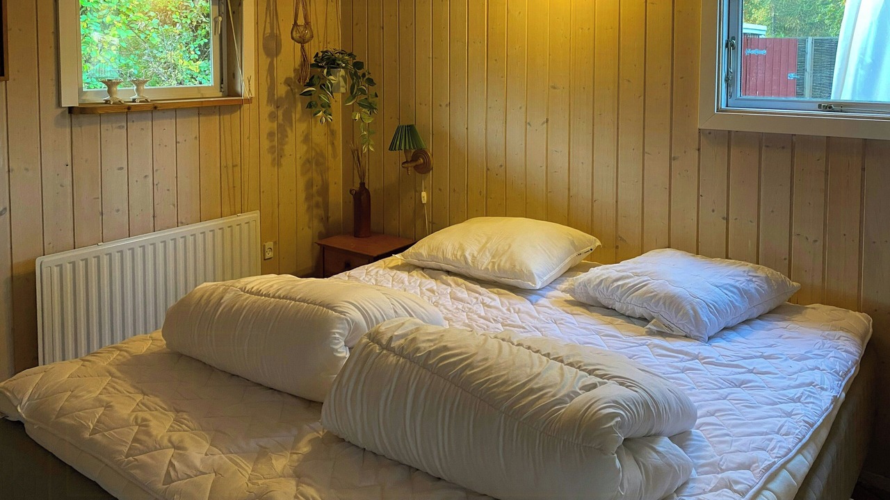 Photo of Bedroom in Hoensinge