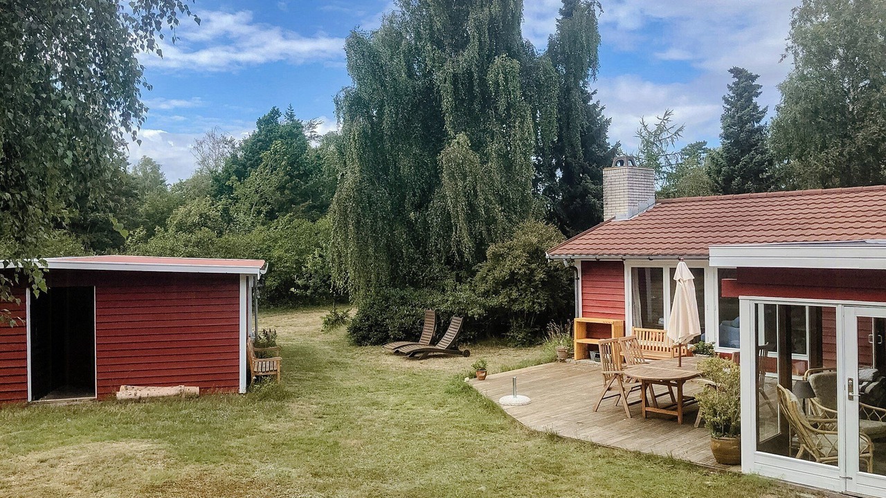 Photo of Outdoor in Hoensinge
