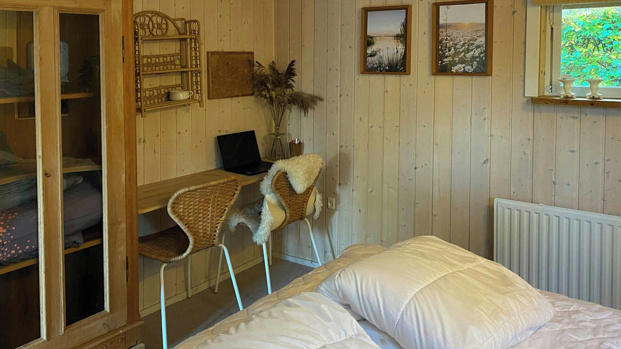 Photo of Bedroom in Hoensinge