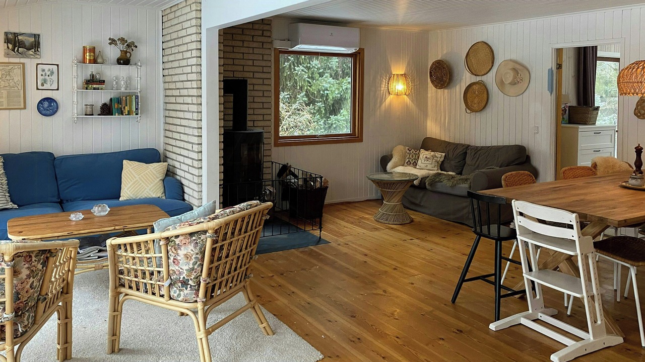 Photo of Livingroom in Hoensinge