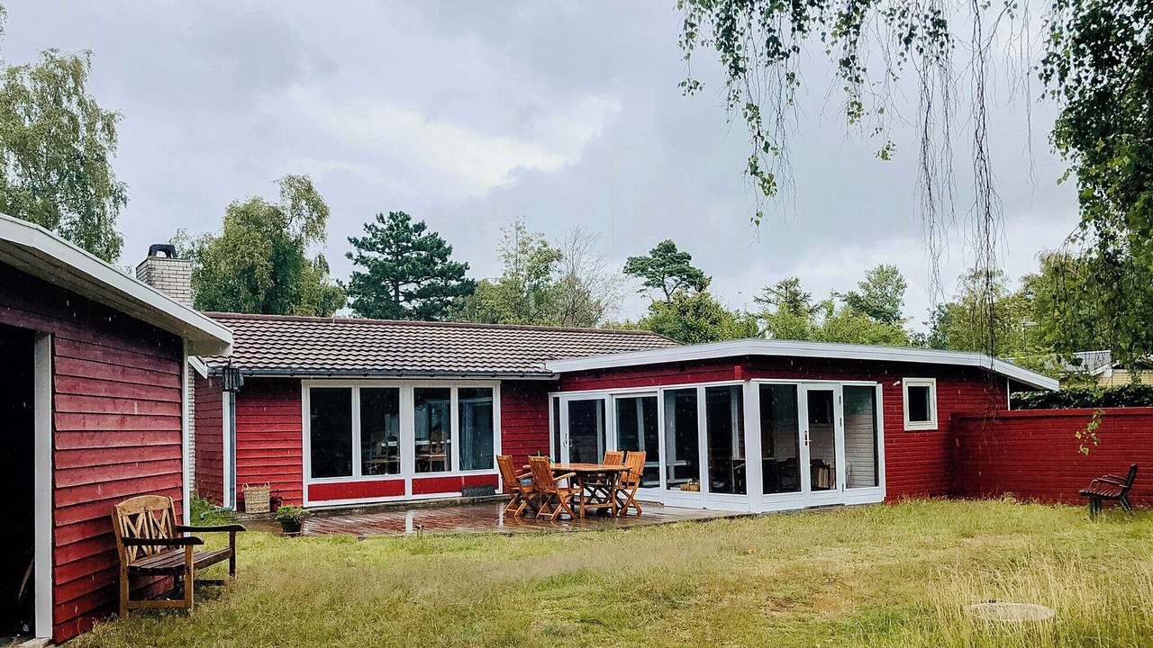 Photo of Outdoor in Hoensinge