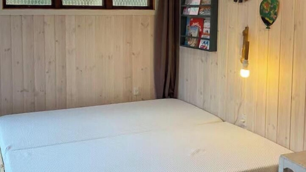 Photo of Bedroom in Hoensinge