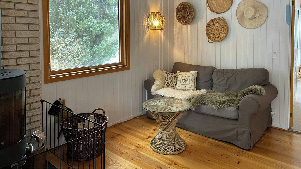 Photo of Livingroom in Hoensinge