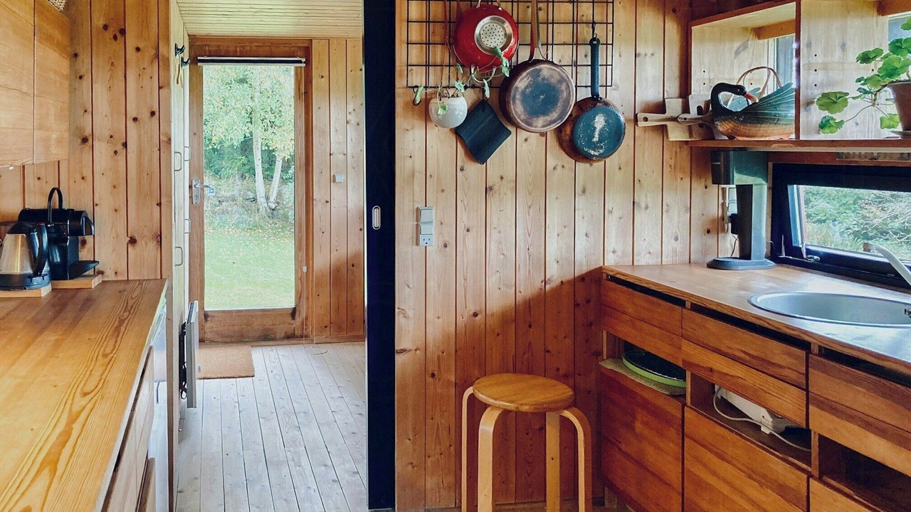 Photo of Kitchen in Grevinge