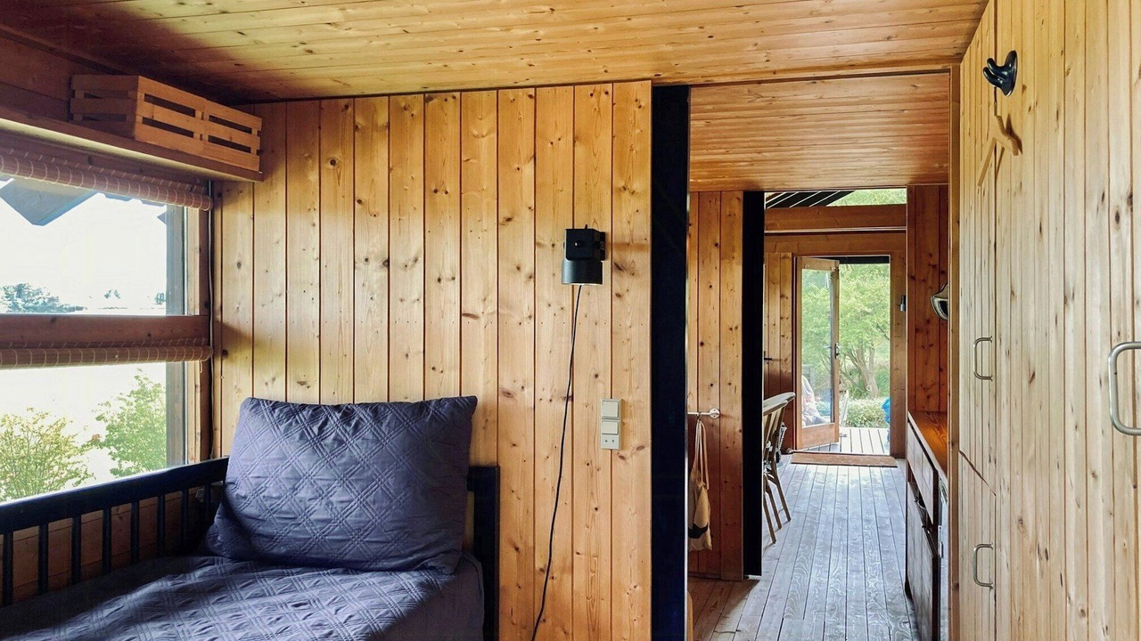 Photo of Bedroom in Grevinge