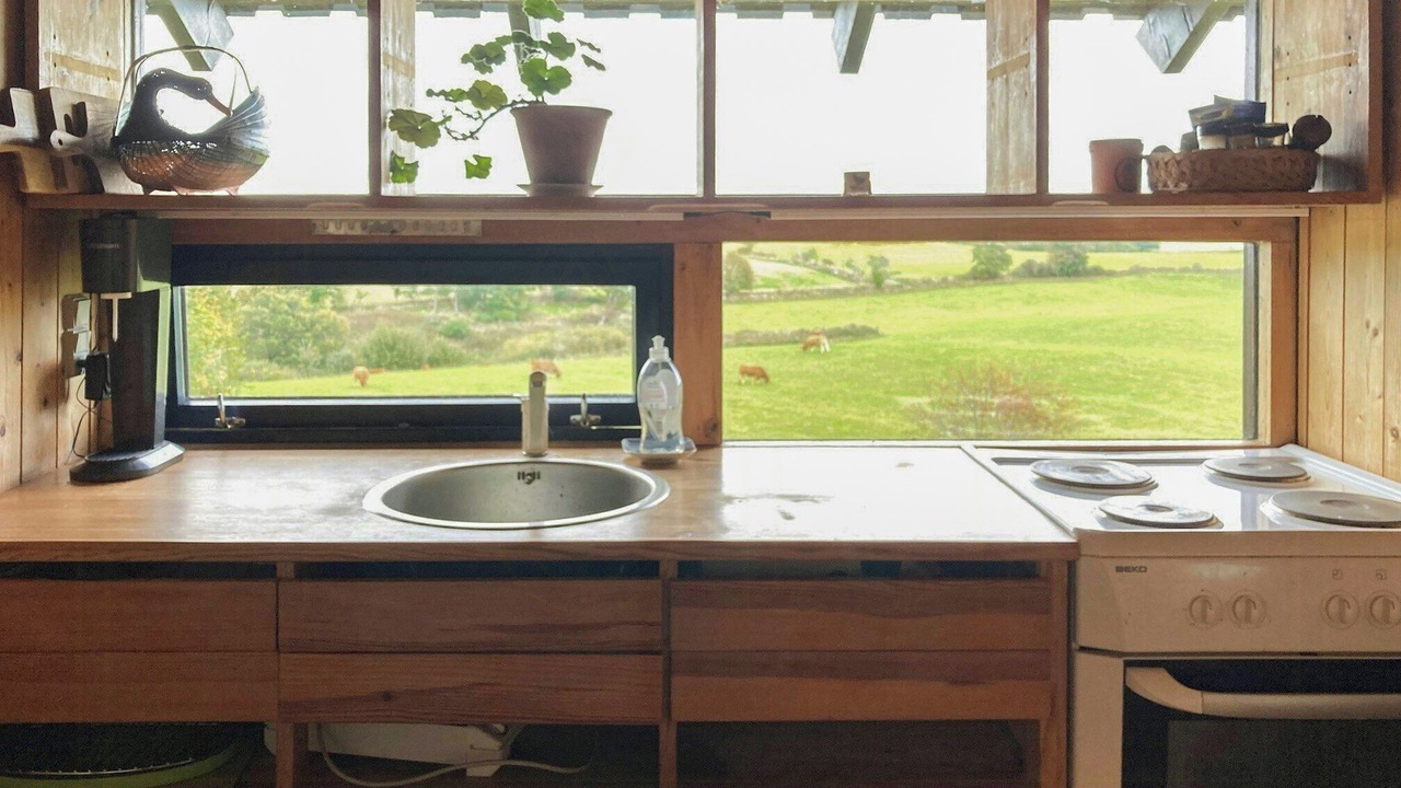 Photo of Kitchen in Grevinge